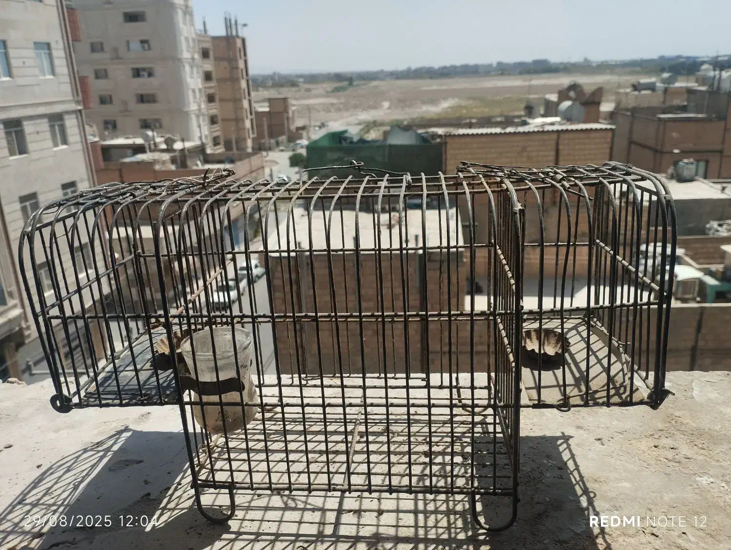 قفس|لوازم جانبی حیوانات|بهارستان, |دیوار