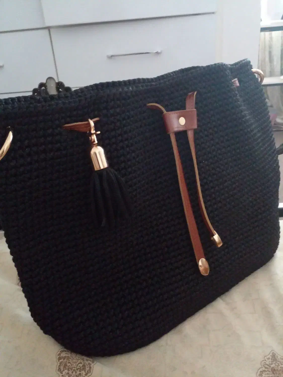 کیف صنایع دستی|کیف، کفش، کمربند|رشت, شهرک پردیسان|دیوار