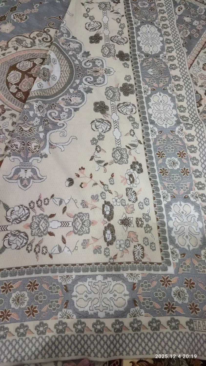 2 عدد رو فرشی 2 در 3|روفرشی|نیشابور, کشتارگاه|دیوار