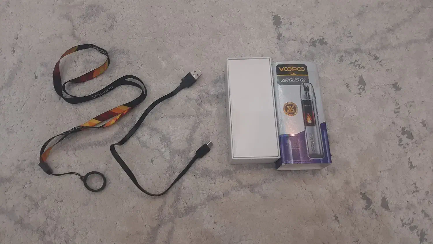 پاد آرگاس جی ۲|زیورآلات و اکسسوری|لاهیجان, کاروانسرابر|دیوار