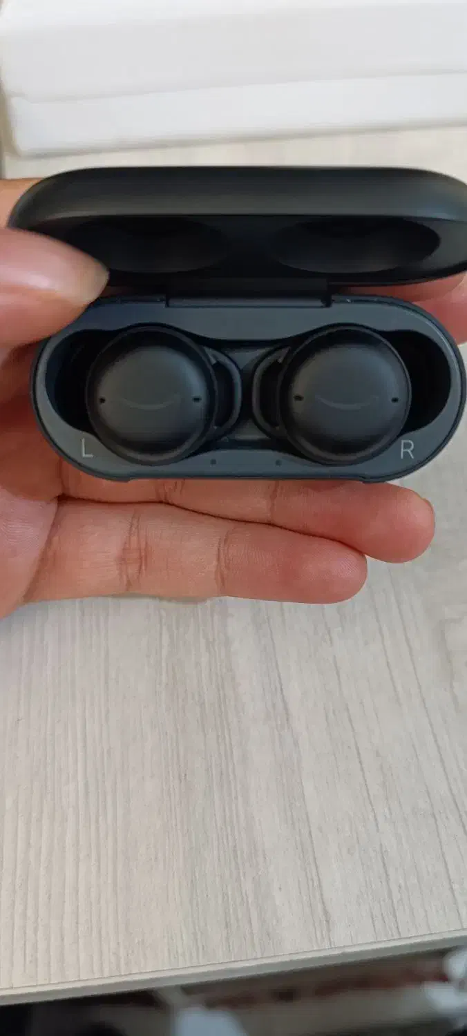 ایرپاد اکو بادس آمازون|لوازم جانبی موبایل و تبلت|صباشهر, |دیوار