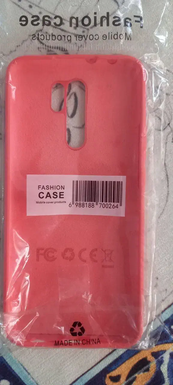 بک کاور شیائومی / رد می 9 / رد می نوت 8|لوازم جانبی موبایل و تبلت|شیراز, فرهنگ شهر|دیوار