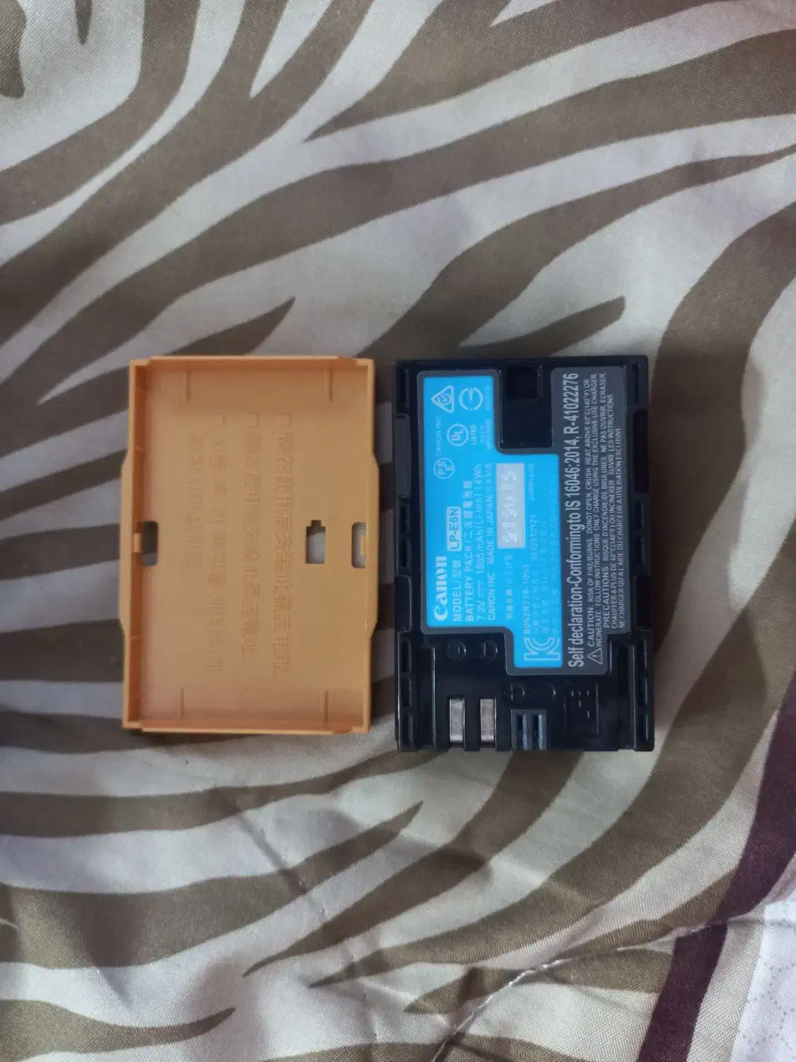 دوربین کنون|دوربین عکاسی و فیلم‌برداری|ملایر, |دیوار