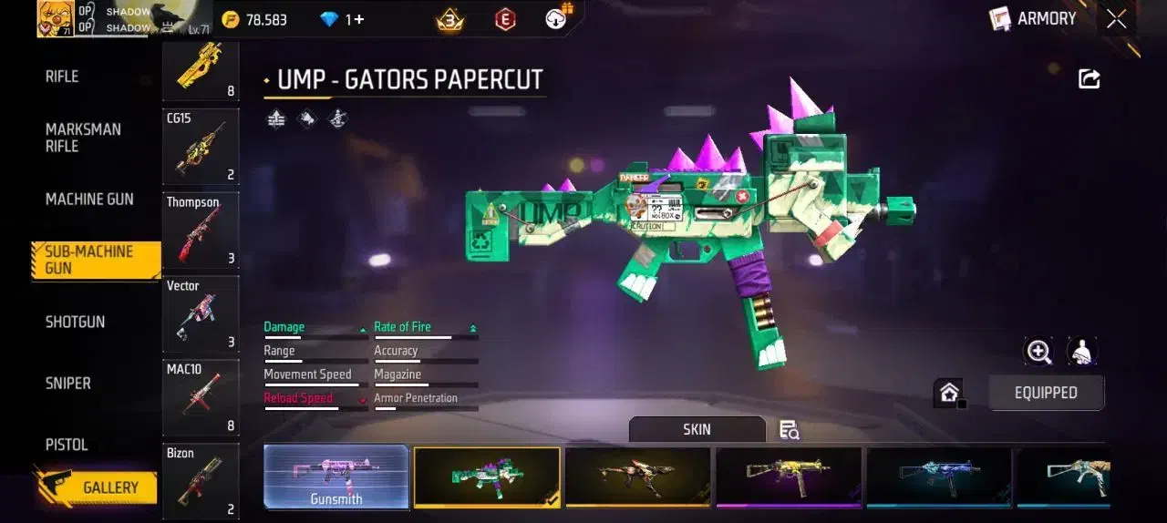 اکانت فریفایر|کنسول، بازی ویدئویی و آنلاین|قزوین, |دیوار