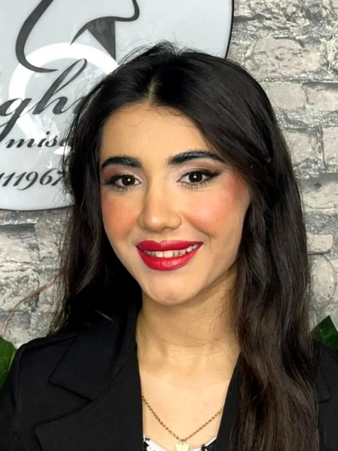 نیازمند مدل میکاپ|خدمات آرایشگری و زیبایی|نوشهر, |دیوار