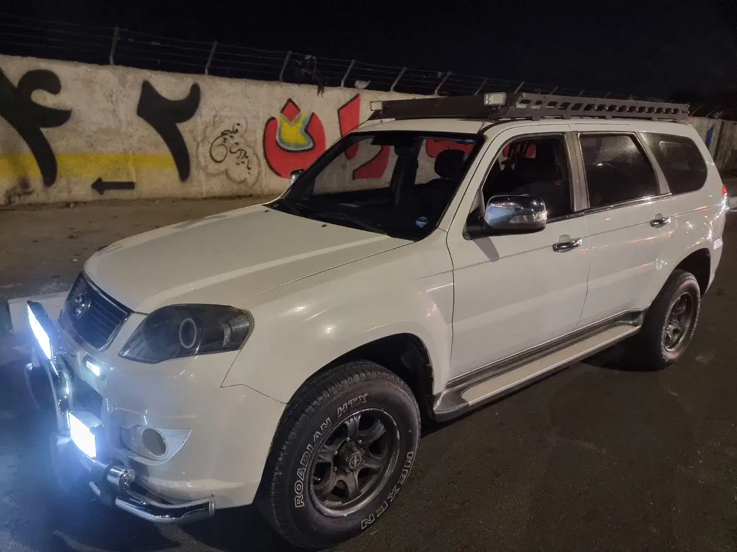 لند مارک|خودرو کلاسیک|محمدشهر, محمدشهر|دیوار