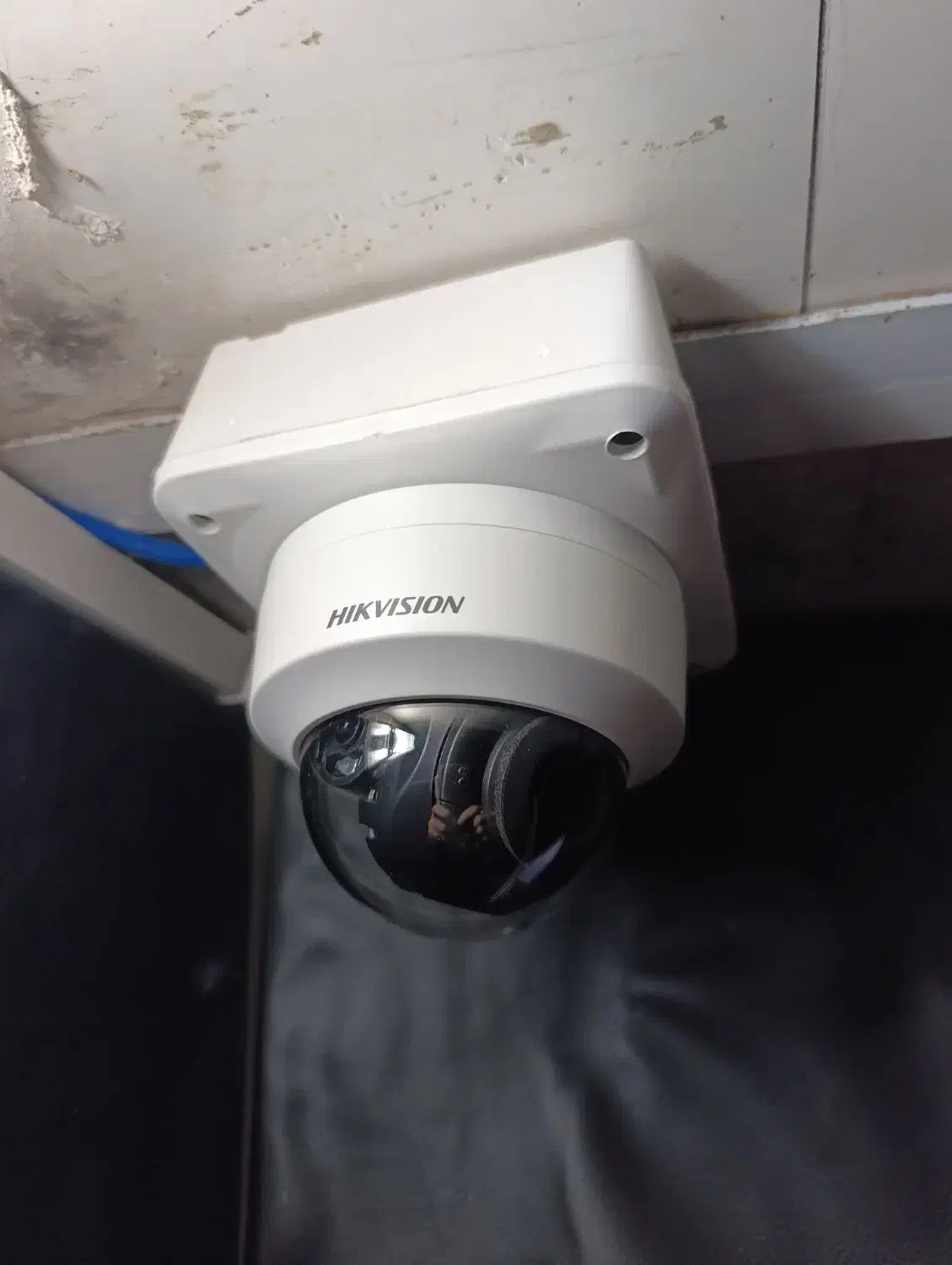 نصب دوربین مداربسته (اقساطی)|دوربین مداربسته|زنجان, |دیوار