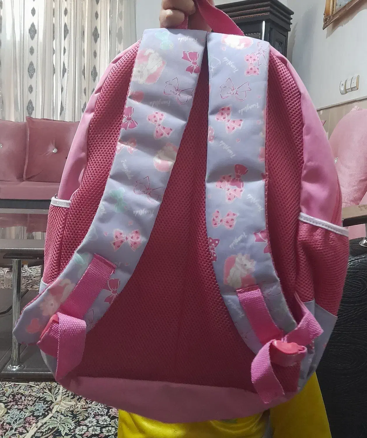 کیف دخترانه|کیف، کفش، کمربند|رفسنجان, |دیوار