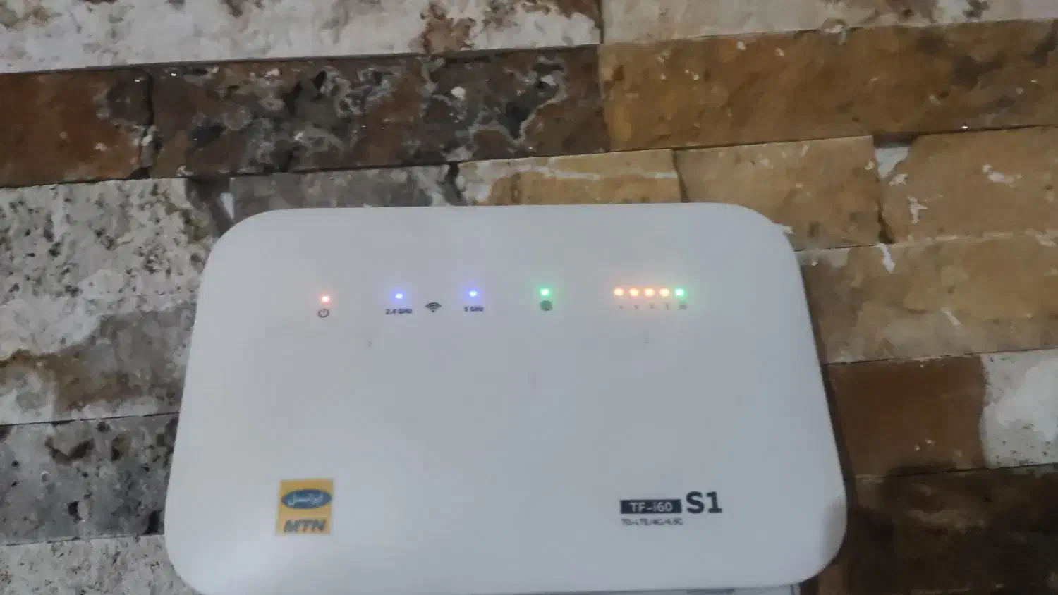 مودم  سیمکارتی|مودم و تجهیزات شبکه|زاهدان, |دیوار