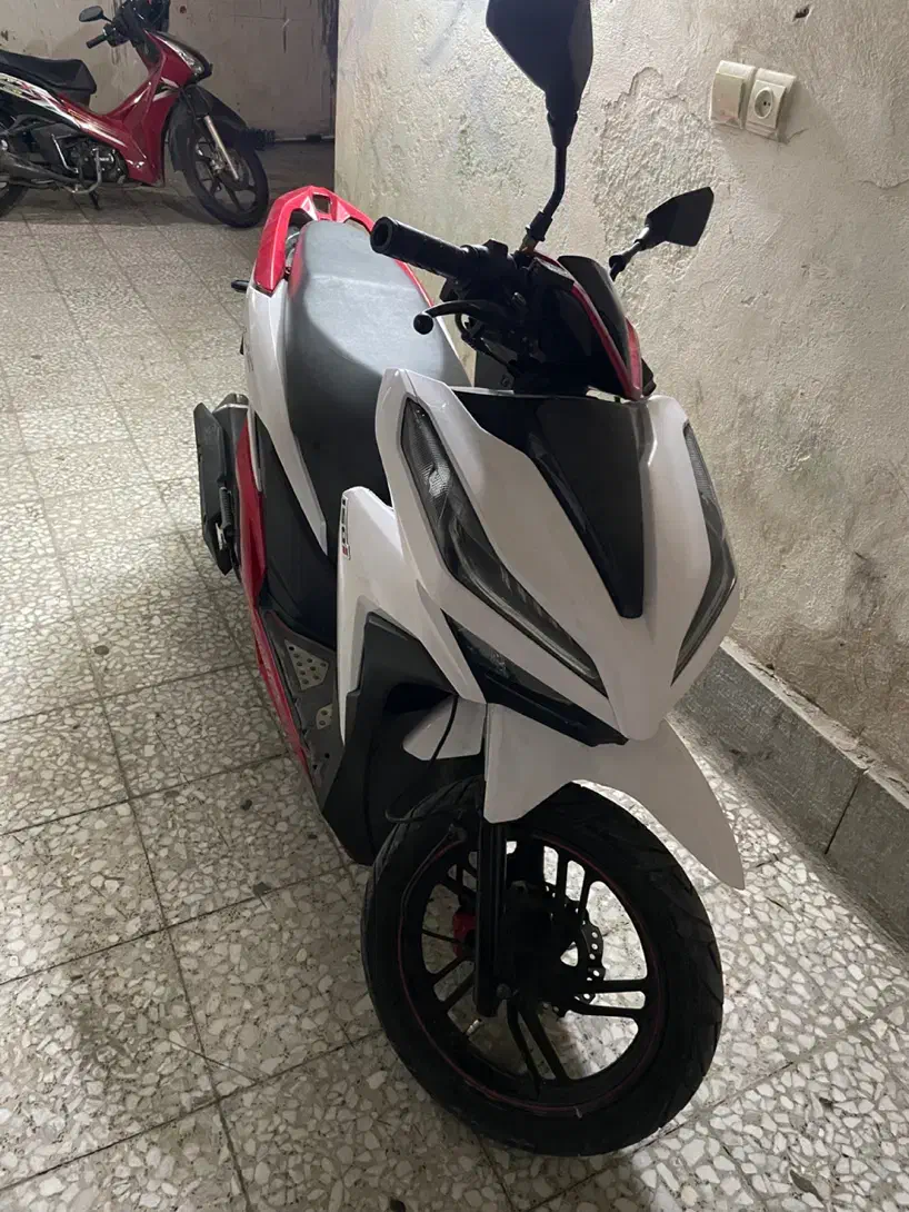 موتور کلیک ۱۵۰|موتورسیکلت|بندرعباس, |دیوار