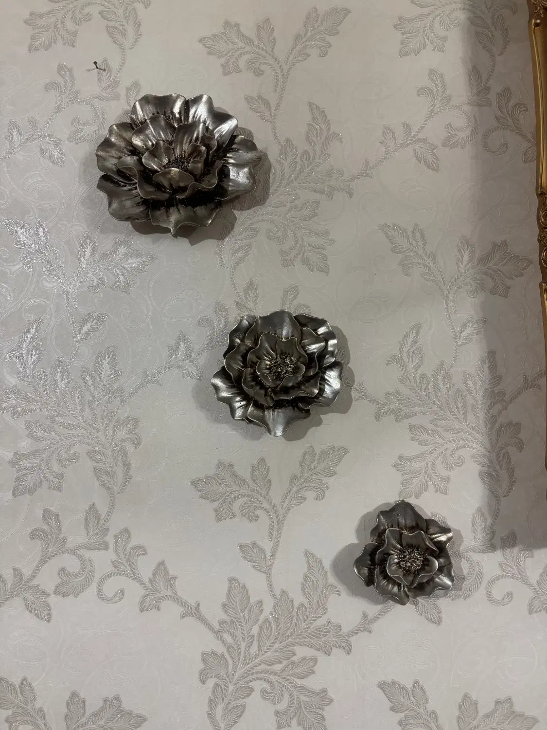 تابلو گل|صنایع دستی و سایر لوازم تزئینی|تهران, شهرک دریا|دیوار