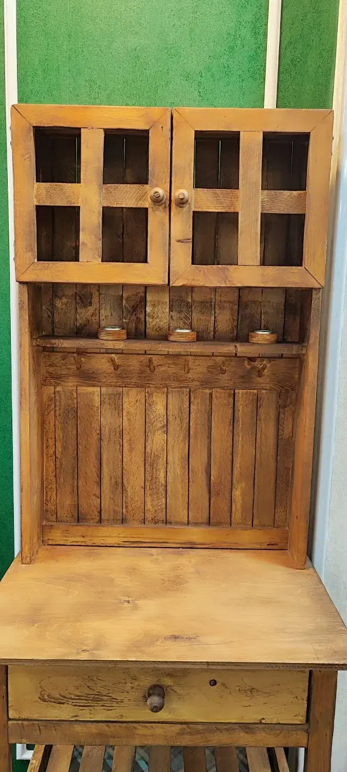 کافه بار|بوفه، ویترین، کنسول|اهواز, نادری|دیوار