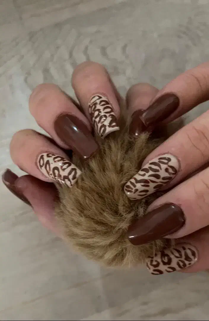 خدمات کاشت ناخن|خدمات آرایشگری و زیبایی|محمدبار, |دیوار