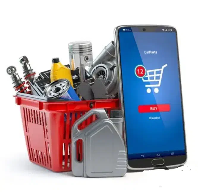 مرکز تخصصی قطعات نو و استوک خودرو|قطعات یدکی و لوازم جانبی|خمینیشهر, |دیوار