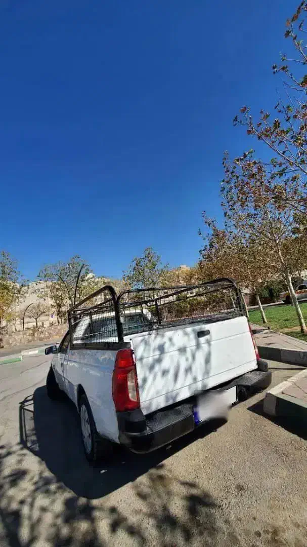 اریسان|خودرو سواری و وانت|مشهد, الهیه|دیوار