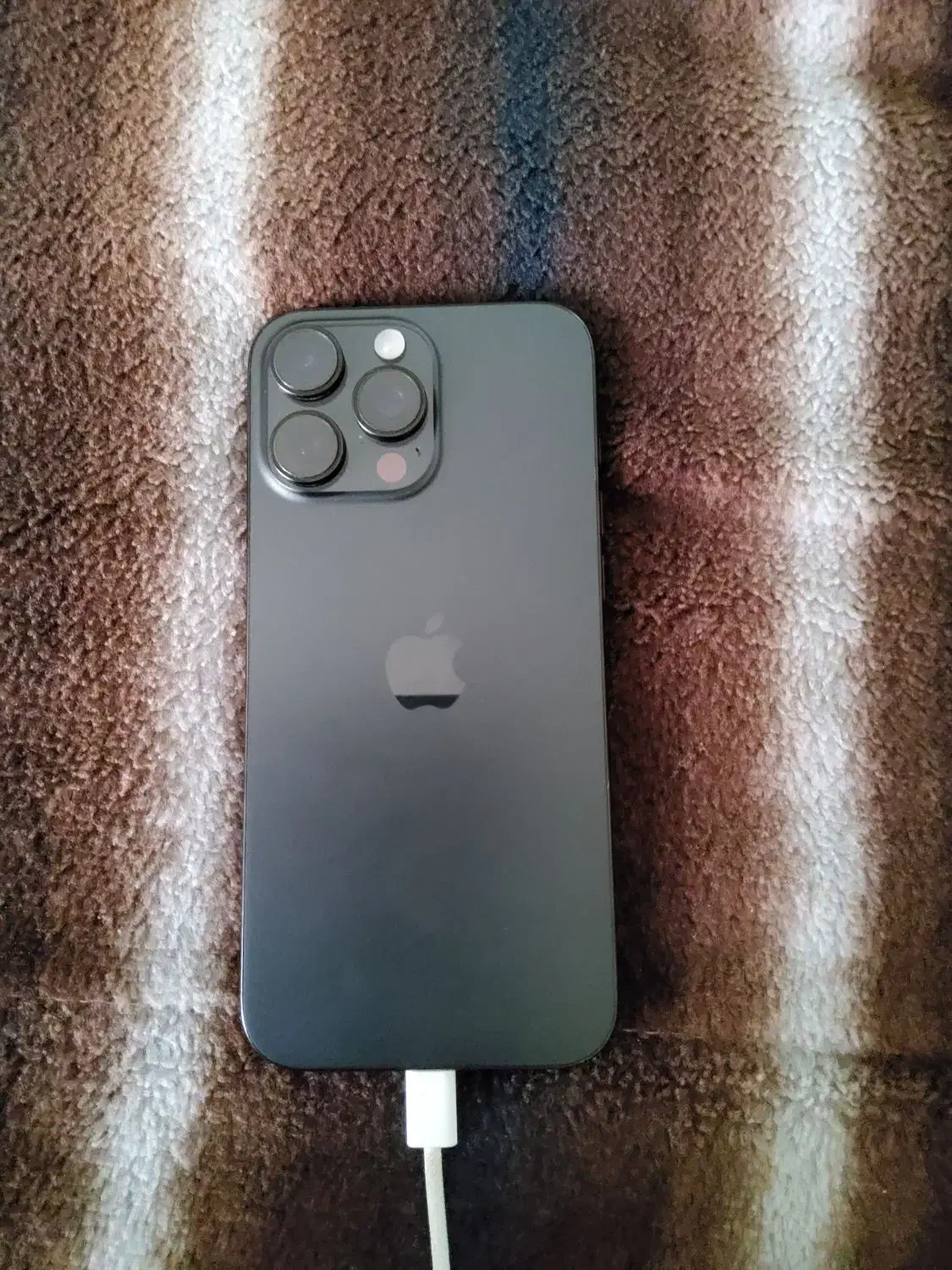 ایفون ۱۶ پرومکس|موبایل|بندرعباس, |دیوار