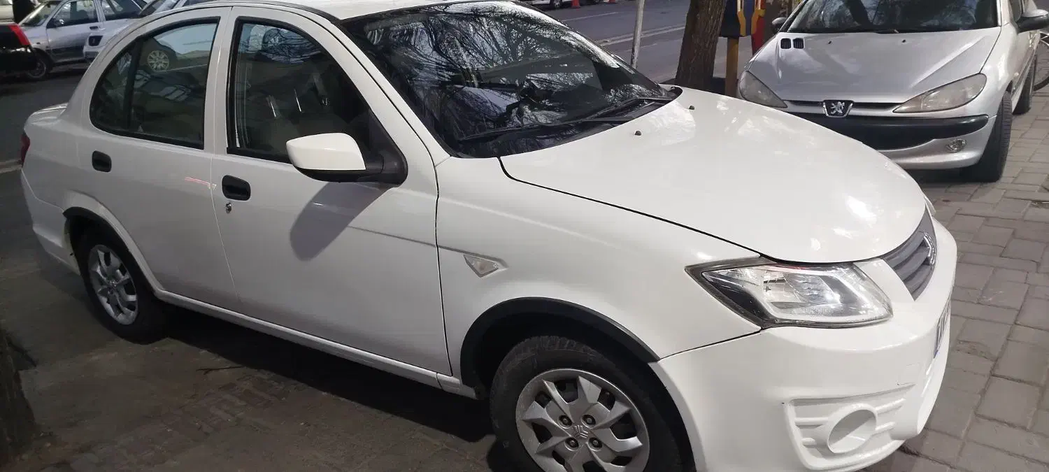 ساینامدل99|خودرو سواری و وانت|تبریز, |دیوار