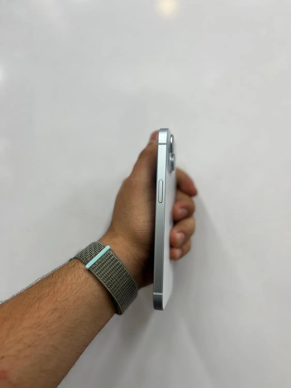 iPhone 15 normal|موبایل|ورامین, ورامین|دیوار