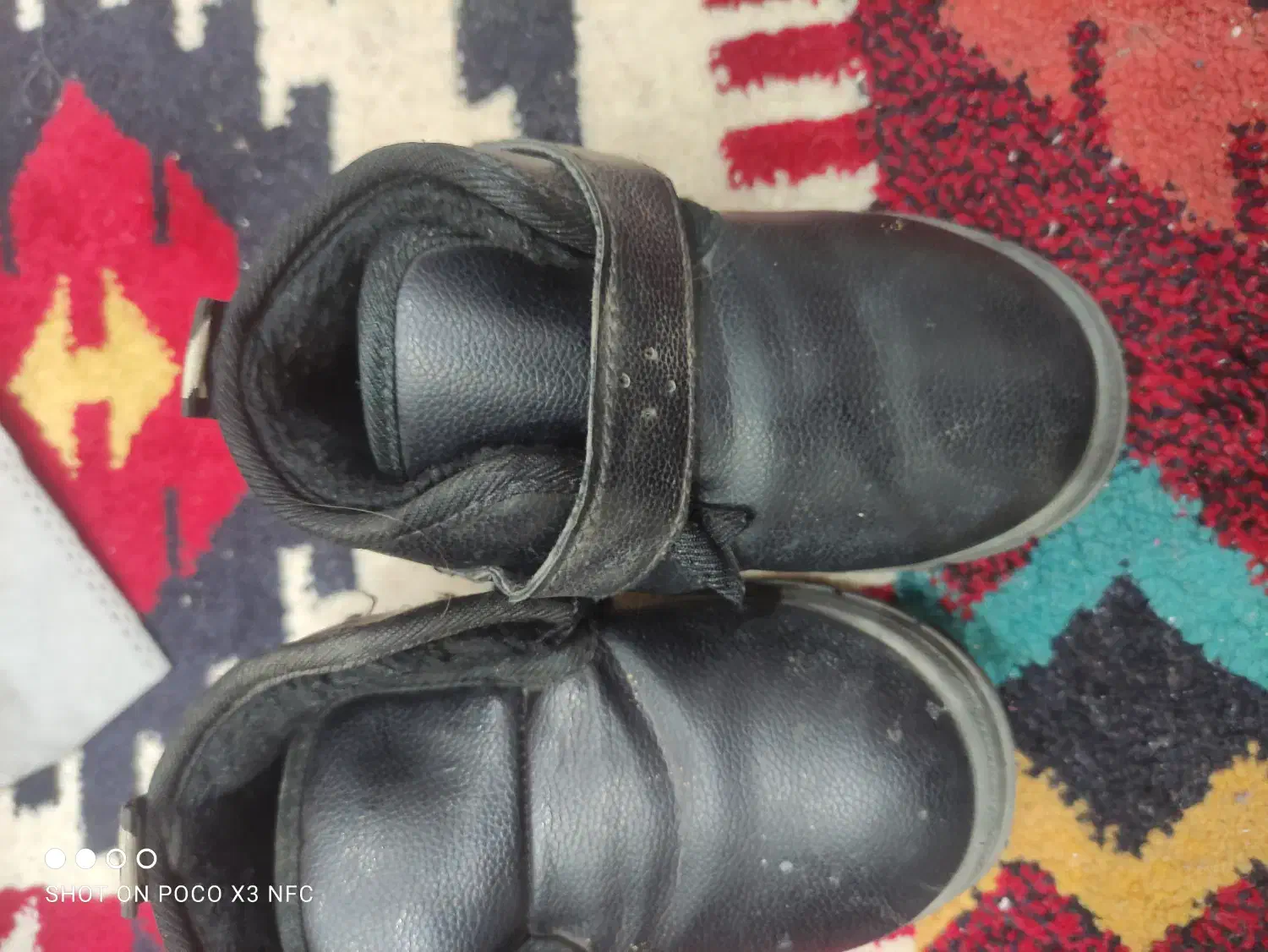 فروش کفش|کفش و لباس بچه|بوشهر, |دیوار