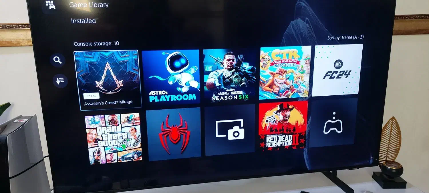 PS5|کنسول، بازی ویدئویی و آنلاین|بندر ماهشهر, |دیوار