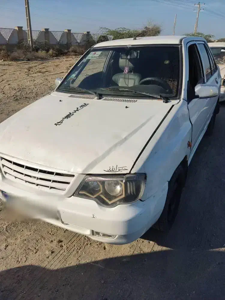 فروش فوری|خودرو سواری و وانت|چابهار, |دیوار