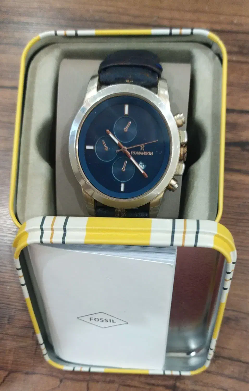 ساعت مچی فونیکس|ساعت|مشهد, سید رضی|دیوار