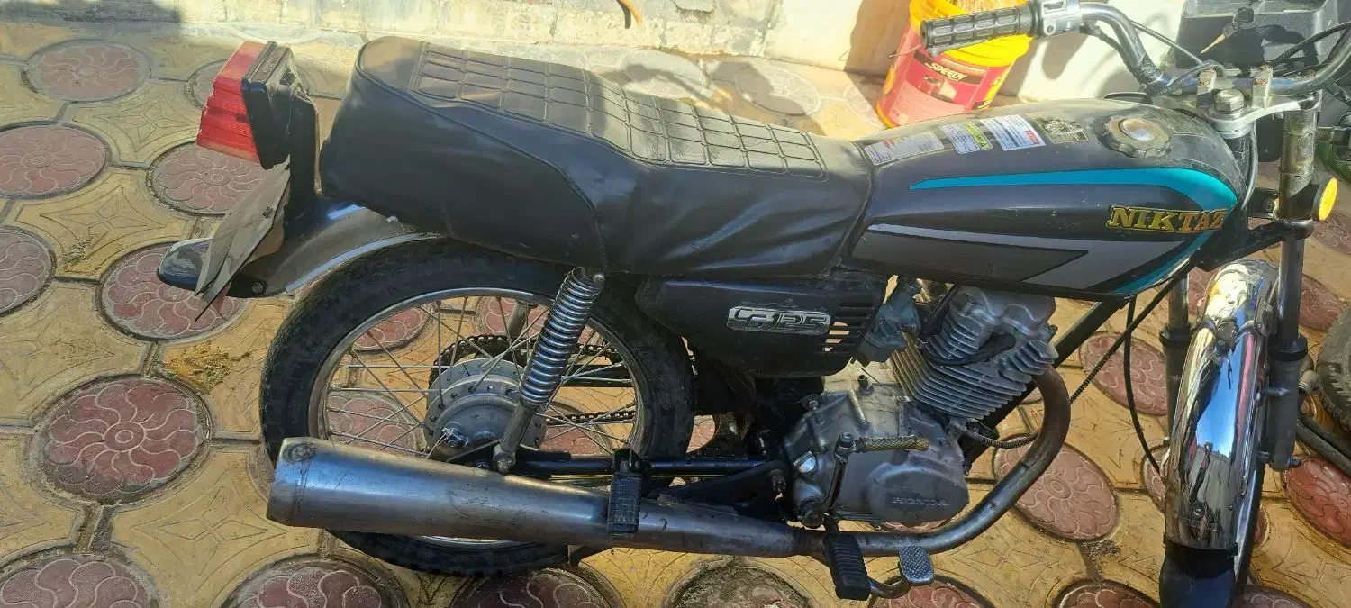 موتور 150|موتورسیکلت|کامیاران, |دیوار