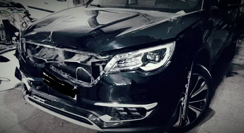 کلینیک تخصصی زیبایی خودرو PDR|خدمات موتور و ماشین|اندیشه, شهرک المهدی|دیوار