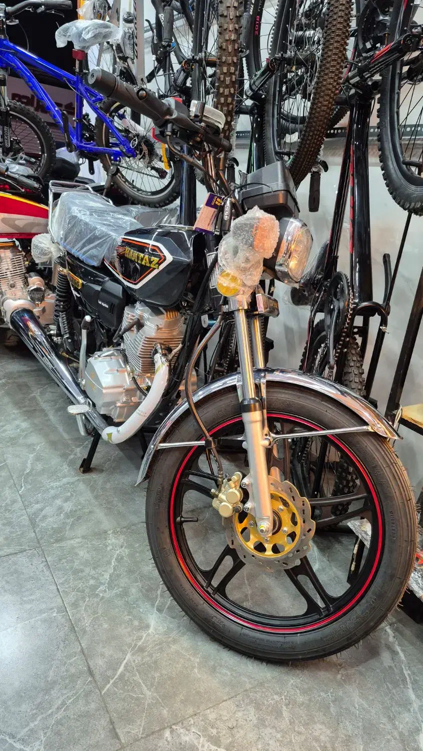 هندا۲۰۰/برمودا۲۰۰احسان۲۰۰اشیل۱۵۰/شراییط۶الی۱۶ماه|موتورسیکلت|رشت, پاستوریزه|دیوار