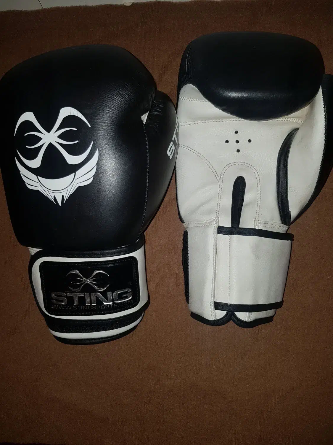 دستکش بوکس|تجهیزات ورزشی|تبریز, |دیوار