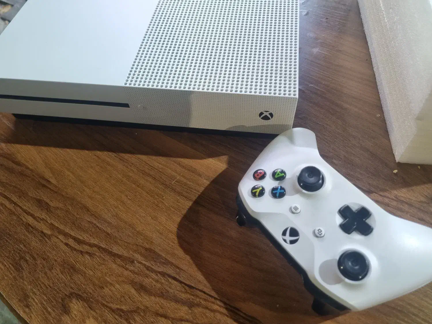 xbox one s نو|کنسول، بازی ویدئویی و آنلاین|شاهین‌شهر, حافظ جنوبی|دیوار