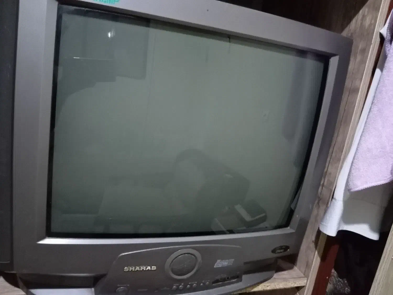 تلویزیون قیدمی|تلویزیون و پروژکتور|مشهد, شهرک بهارستان|دیوار