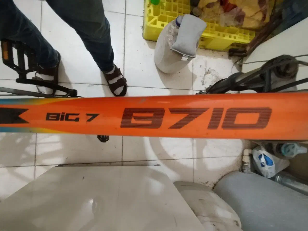 دوچرخه|دوچرخه، اسکیت، اسکوتر|کرمان, |دیوار