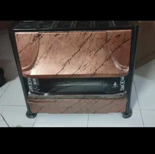 فروش ۲ عدد بخاری|بخاری، هیتر، شومینه|مشهد, هفت تیر (آب و برق)|دیوار