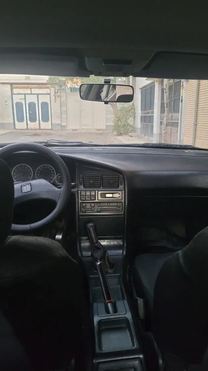 خودرو اردی مدل ۸۴|خودرو سواری و وانت|سبزوار, توحیدشهر|دیوار