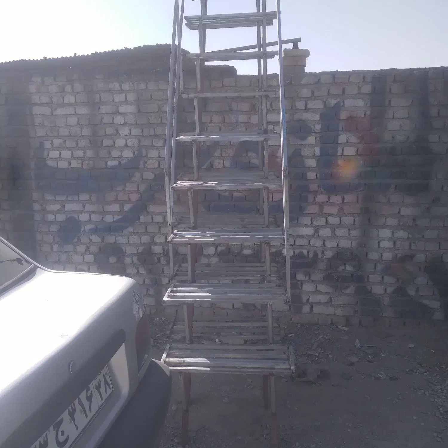 تولید کننده پله و شاخ گوزنی|خدمات پیشه و مهارت|شهریار, شهرک مصطفی خمینی|دیوار