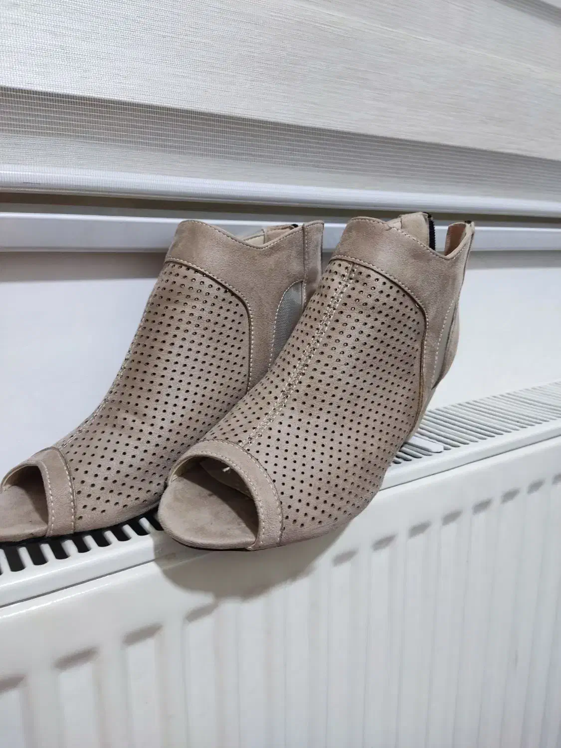 کفش و کیف و شال ست زنانه|کیف، کفش، کمربند|اردبیل, |دیوار