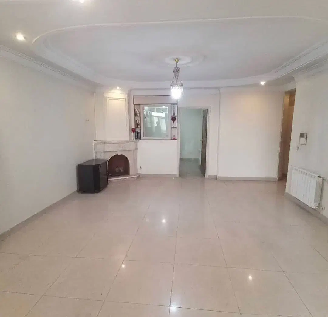 ۹۰ متر طرشت حسین مردی جنوبی