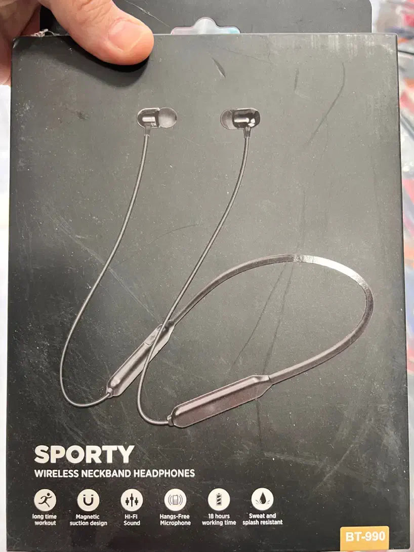 هندزفری و اسمارت واچ و هدست|لوازم جانبی موبایل و تبلت|گلپایگان, |دیوار