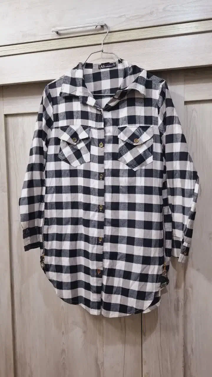 لباس|لباس|پرند, فاز ۵|دیوار