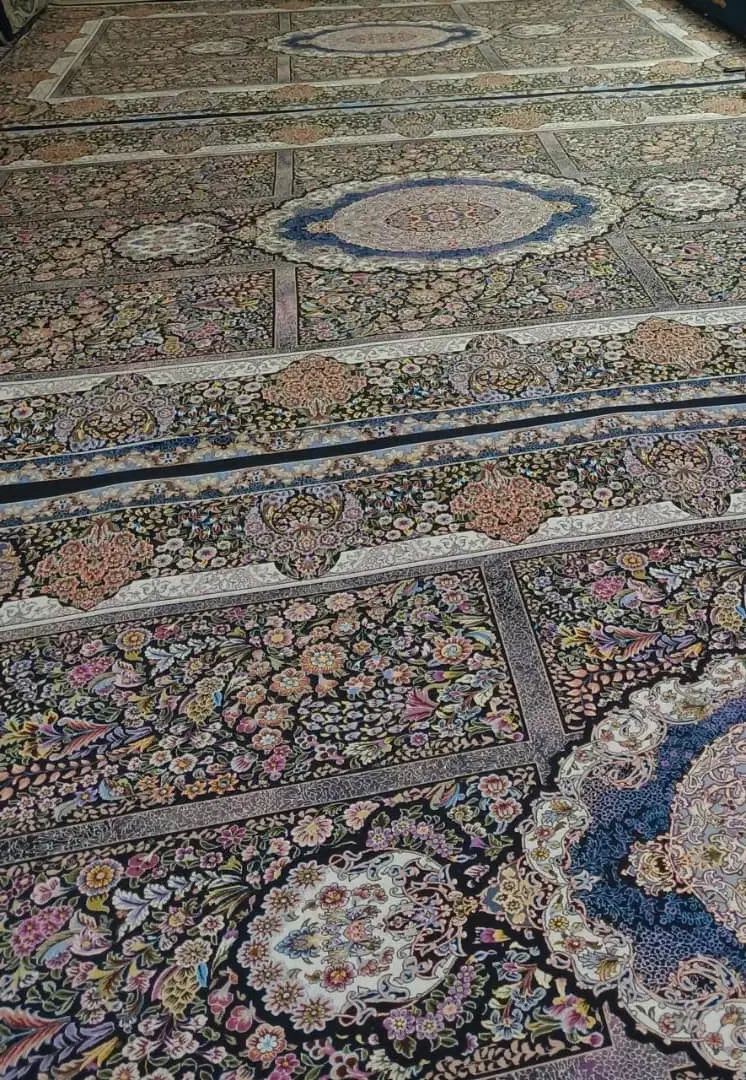 روفرشی کش دار|روفرشی|اهواز, کمپلو شمالی|دیوار