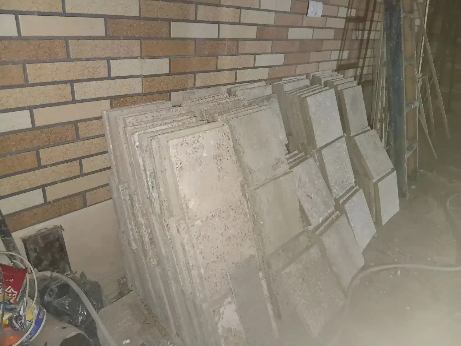 موزاییک|مصالح و تجهیزات ساختمان|ابریشم, |دیوار