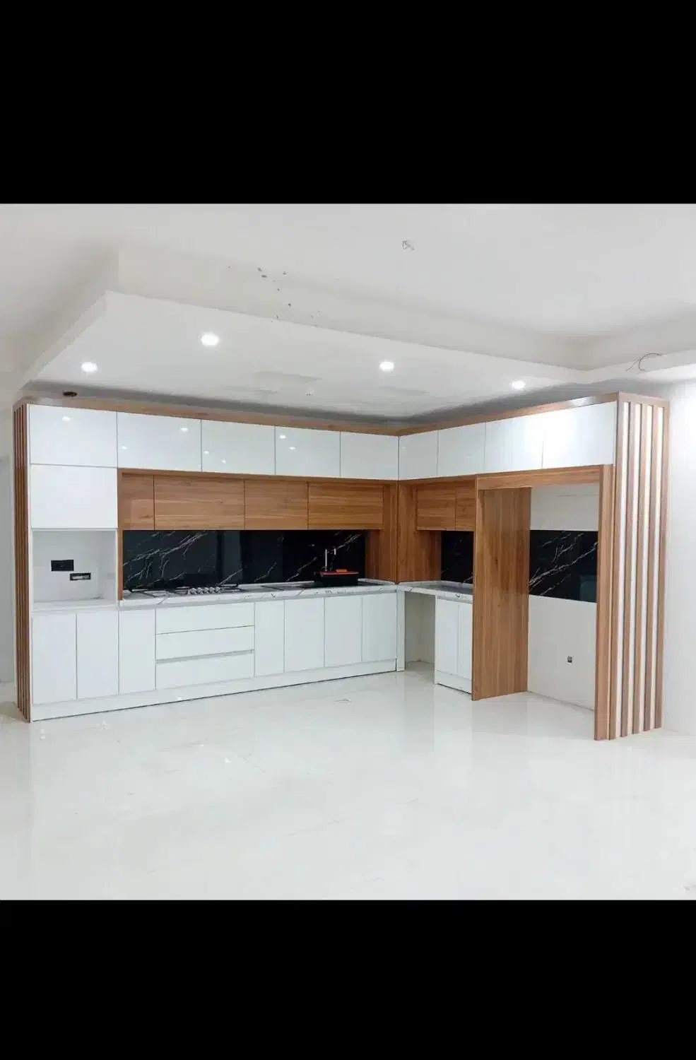 کابینت کمد دیواری نقدو اقساط همه جای قم|جاکفشی، کمد، دراور|قم, پردیسان|دیوار