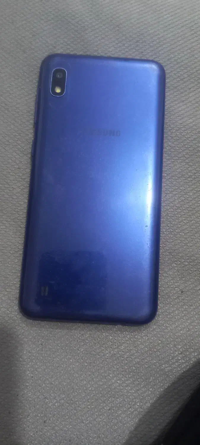 سامسونگa10|موبایل|ارومیه, |دیوار