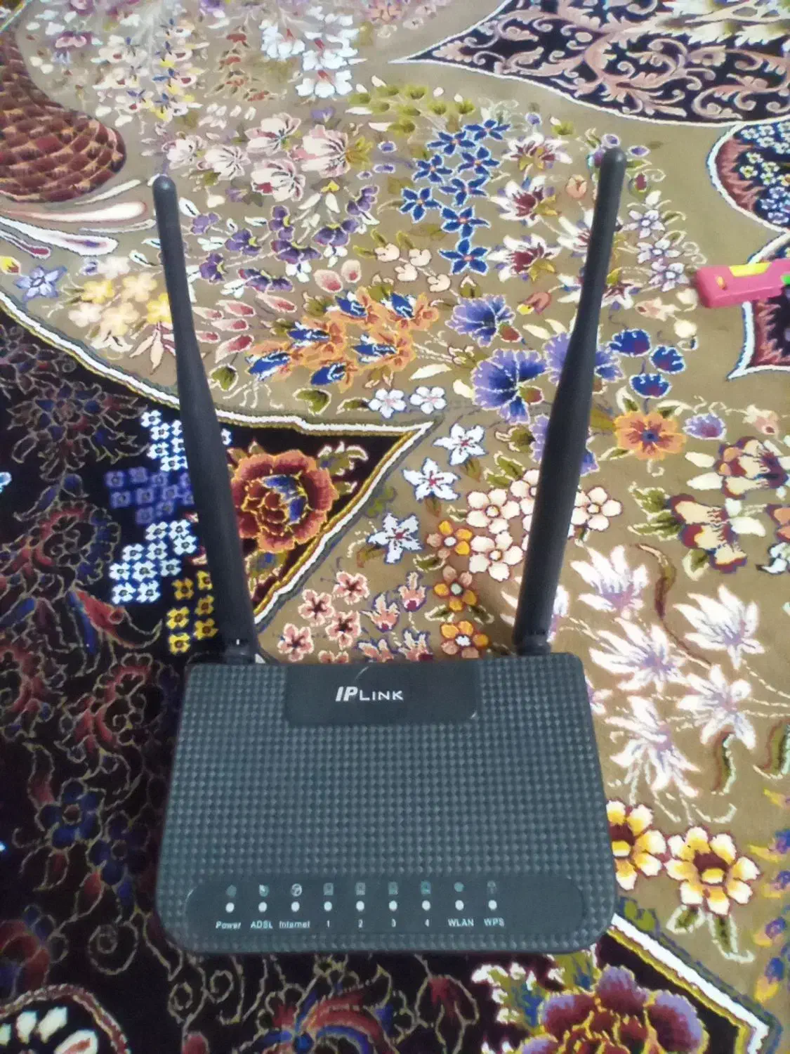 ۳ تا وای فای تلفنی|مودم و تجهیزات شبکه|مشهد, کوی ولیعصر|دیوار