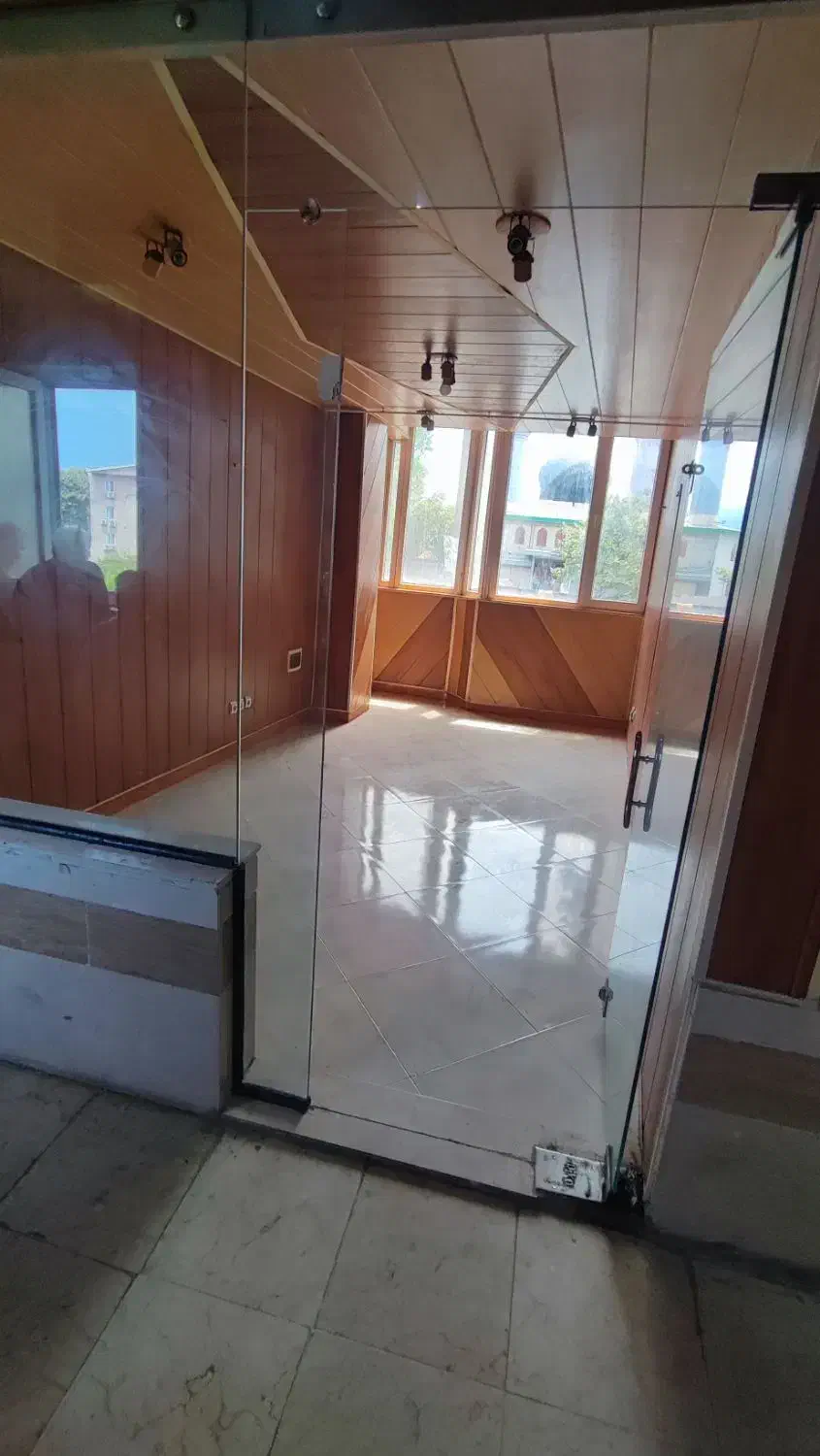 فروش مغازه تجاری در بهترین نقطه شهر فومن|فروش مغازه و غرفه|فومن, |دیوار