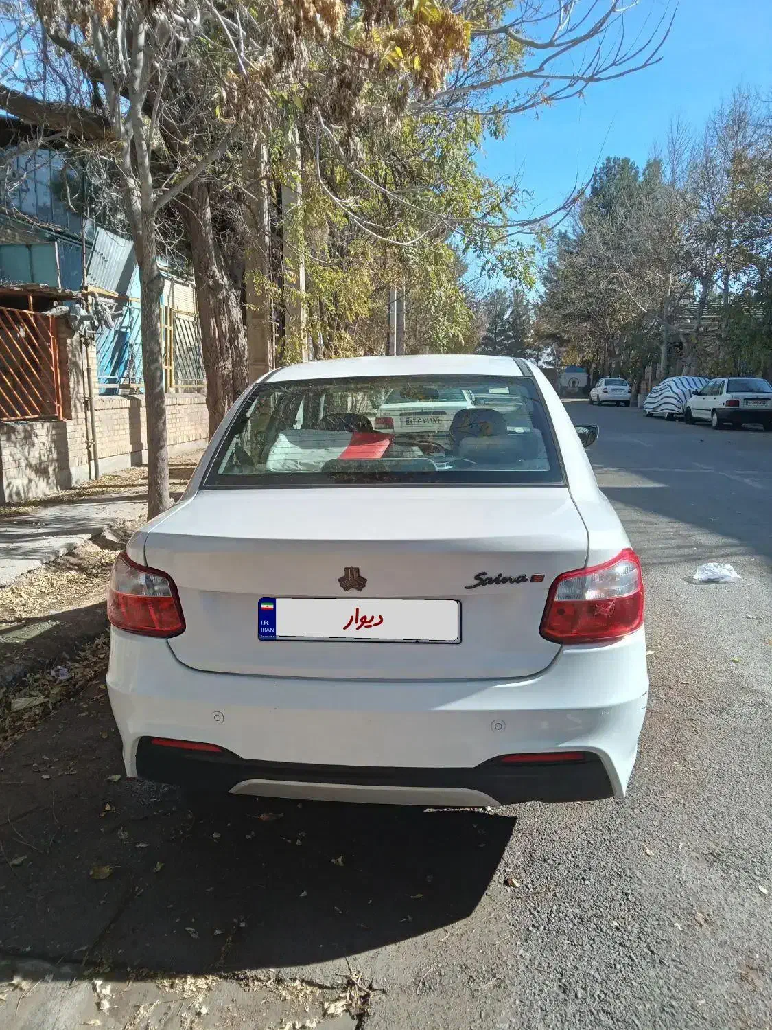 فروش|خودرو سواری و وانت|مشهد, بهمن|دیوار