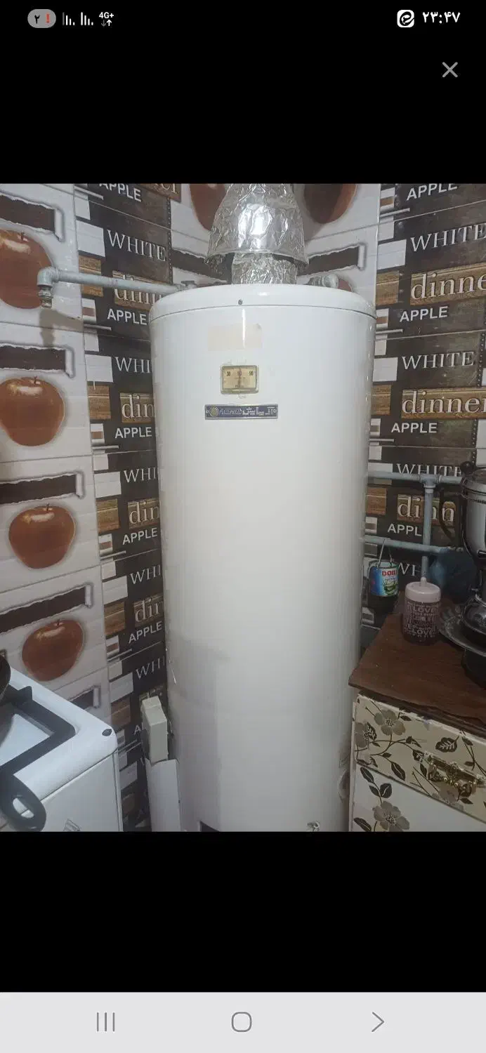 ابگرمکن|آبگرمکن، پکیج، شوفاژ|اسدآباد, |دیوار