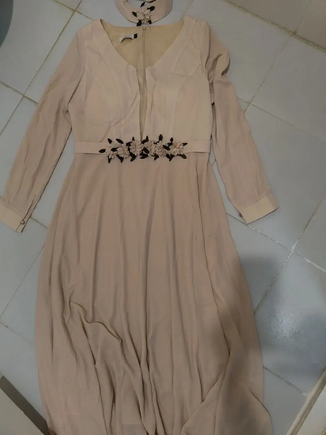 لباس مجلسی و کاپشن همگی نو|حراج|زنجان, |دیوار