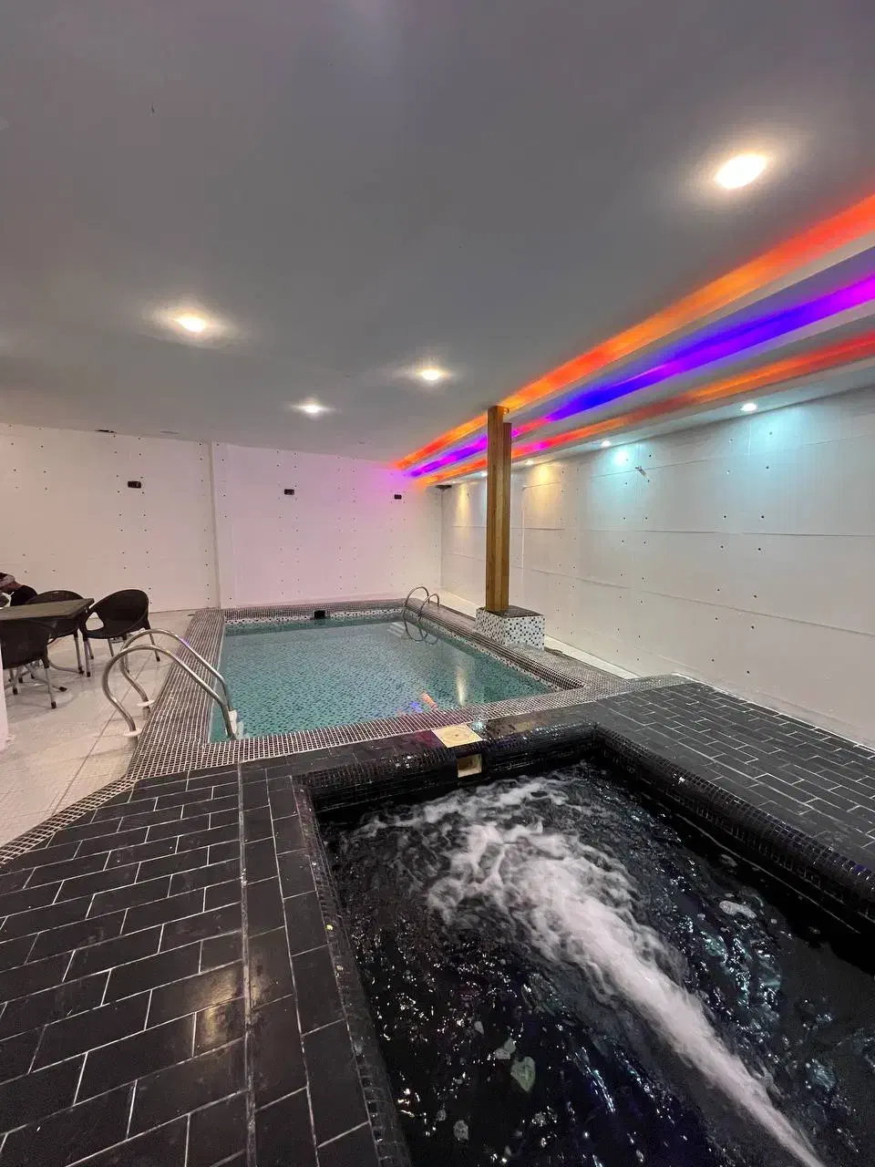 اجاره باغ ویلا لاهیجان|اجارهٔ کوتاهمدت ویلا و باغ|لاهیجان, لیل|دیوار